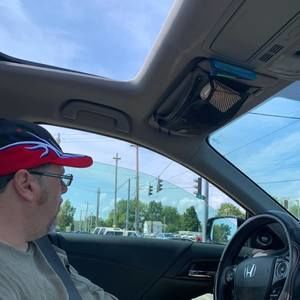 Meet your Posher, Alan